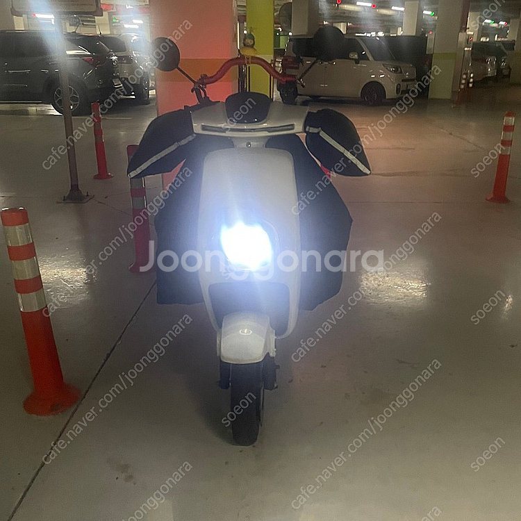 전기스쿠터 전동스쿠터 60v 모토벨로 a30--2