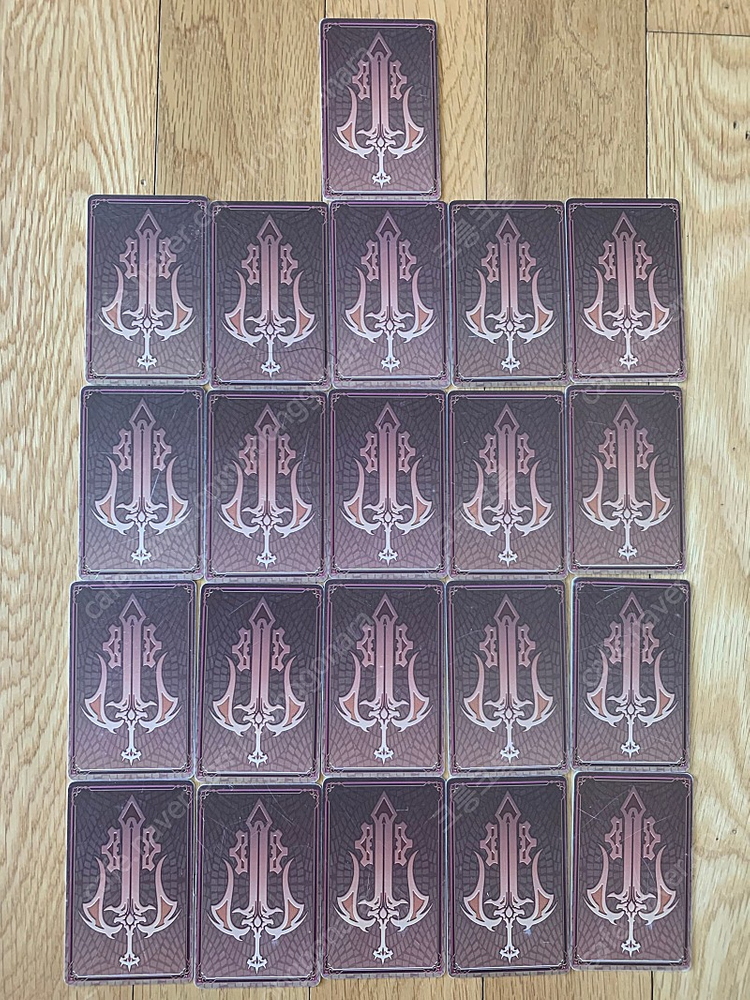 닌텐도 스위치 게임칩 5종 판매합니다 (젤다의 전설 야생의 숨결, 슈퍼 스매시브라더스 얼티밋, 젤다의 전설 무쌍 대...--3