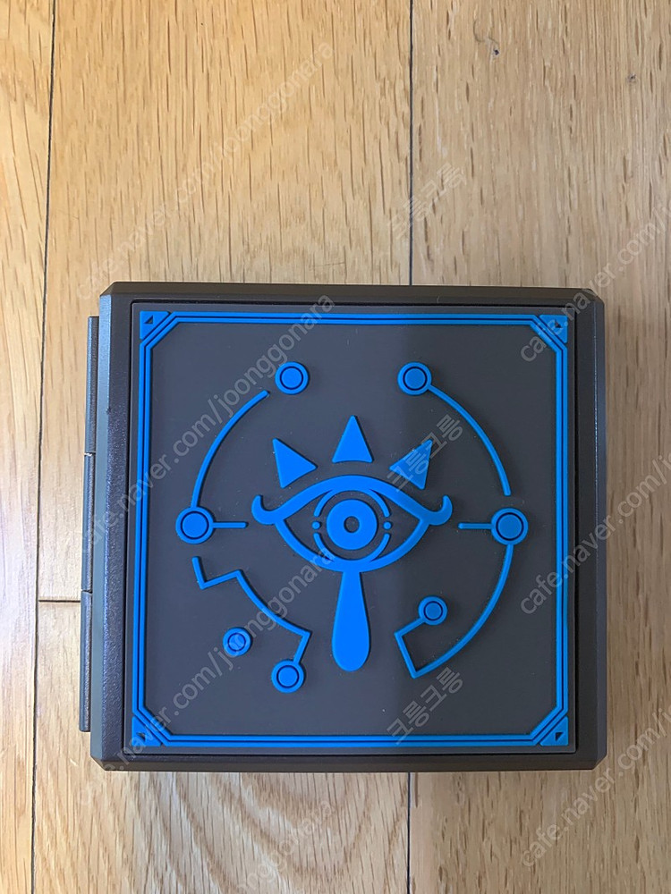 닌텐도 스위치 게임칩 5종 판매합니다 (젤다의 전설 야생의 숨결, 슈퍼 스매시브라더스 얼티밋, 젤다의 전설 무쌍 대...--4