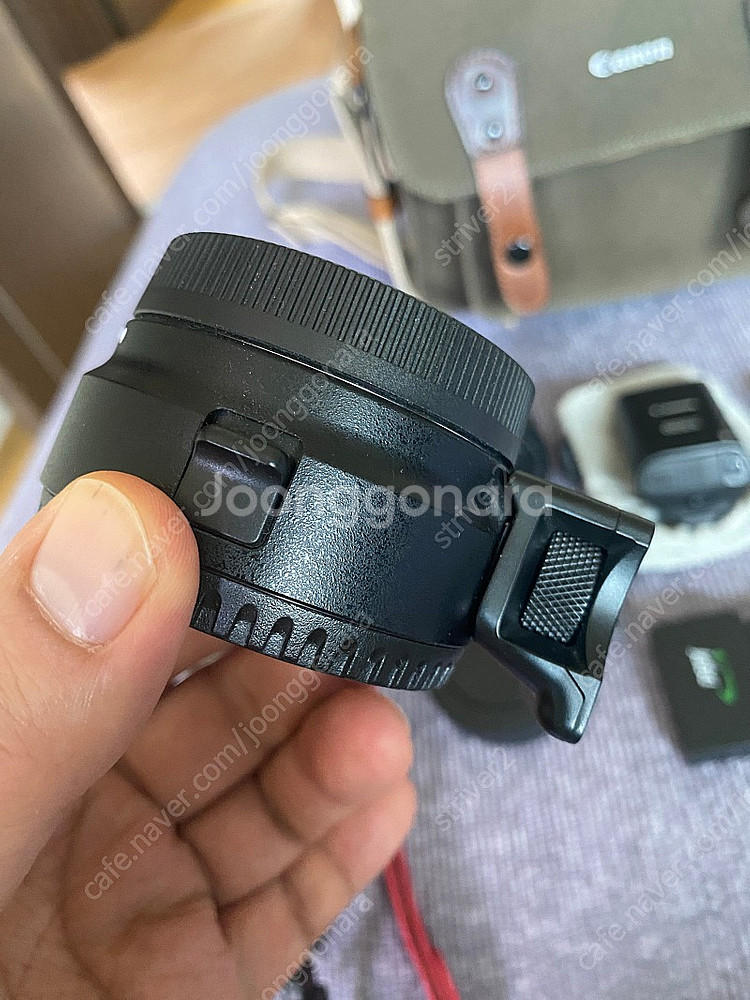 EOS M 어댑터--0