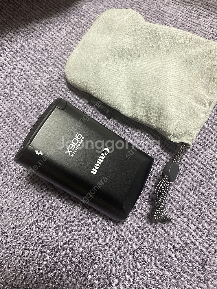 캐논 90EX 플래시--2