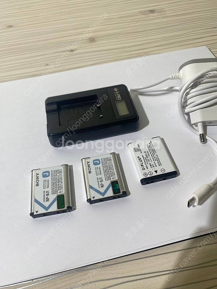 소니 RX0 II, RX0M2 팝니다.--3
