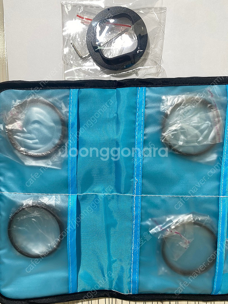 고프로 9 외 구성품 팝니다.--6