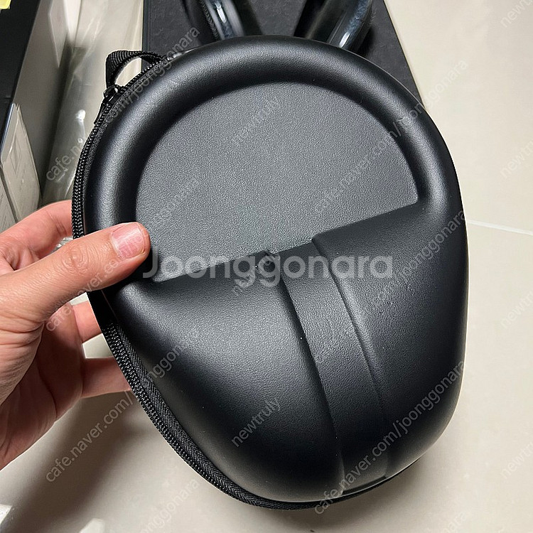젠하이저 HD600 헤드폰 팝니다.--8