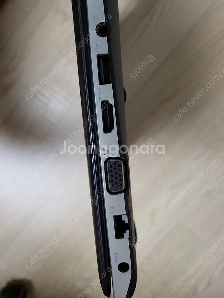 삼성 노트북5(NT500R5L-Y54M)팝니다--3