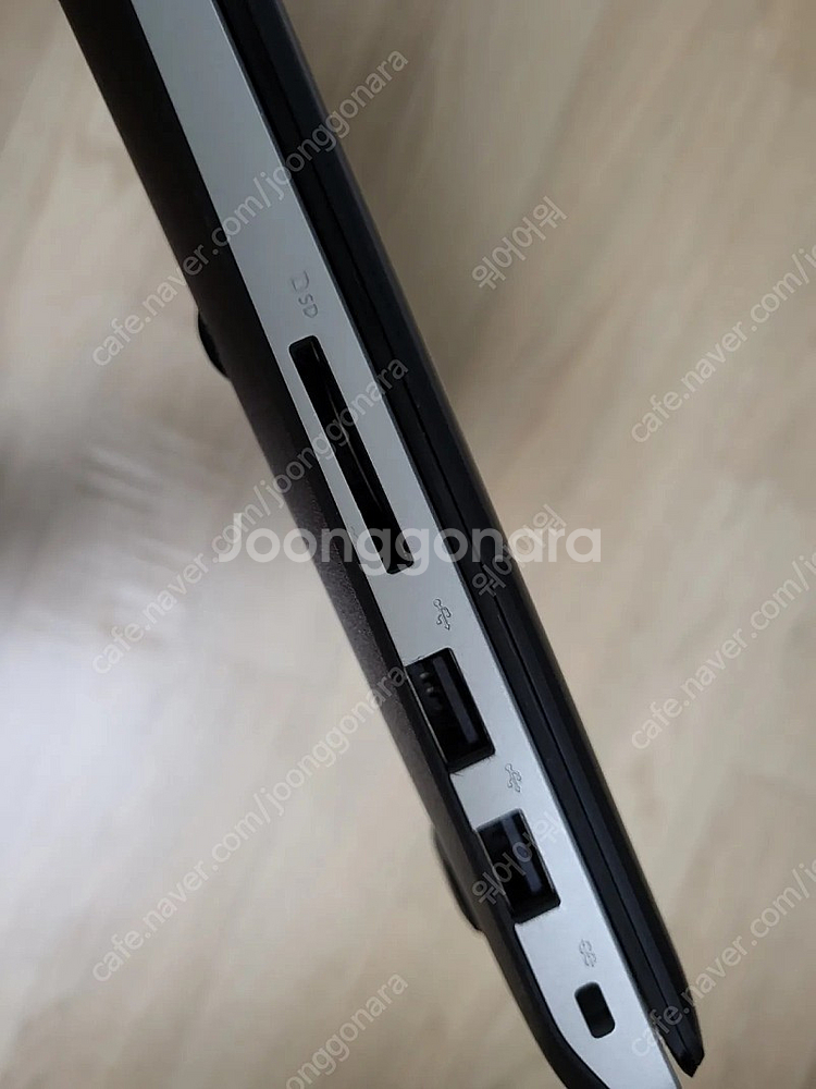 삼성 노트북5(NT500R5L-Y54M)팝니다--4