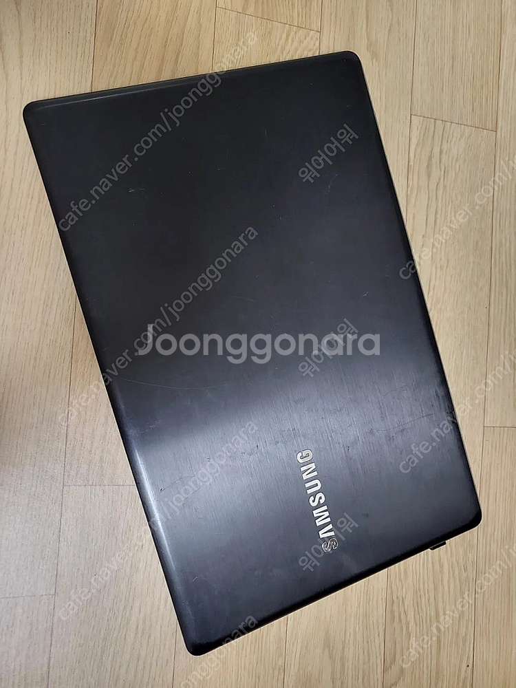삼성 노트북5(NT500R5L-Y54M)팝니다--5