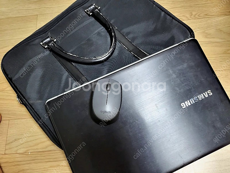 삼성 노트북5(NT500R5L-Y54M)팝니다--6