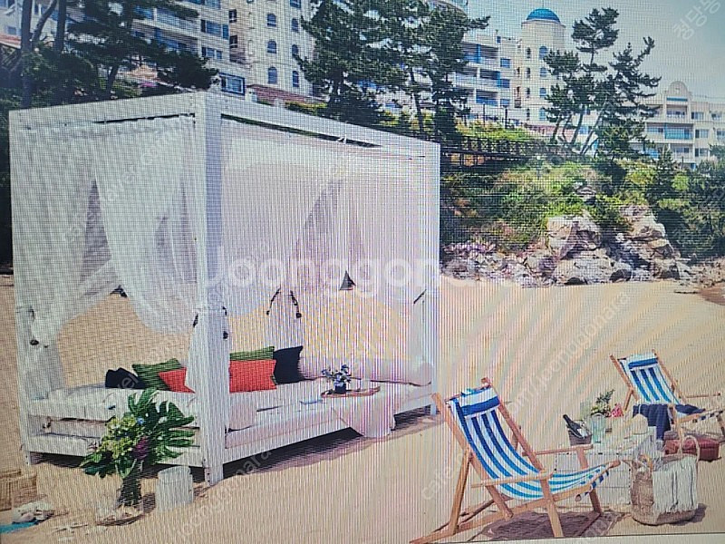 금호 통영 대명 진도 쏠비치 리조트 6월10일--0