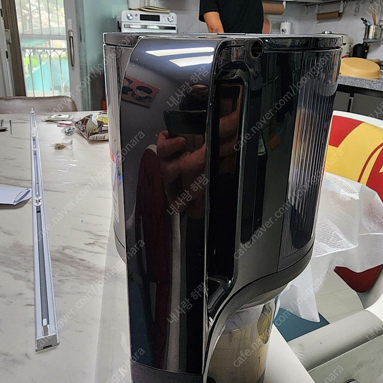 서진이네 휴롬H400판매합니다--3