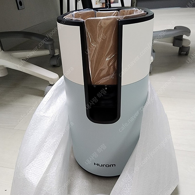 서진이네 휴롬H400판매합니다--5