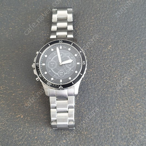 파슬 하이브리드 스마트워치 FTW7016