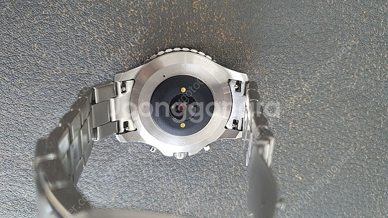 파슬 하이브리드 스마트워치 FTW7016--4