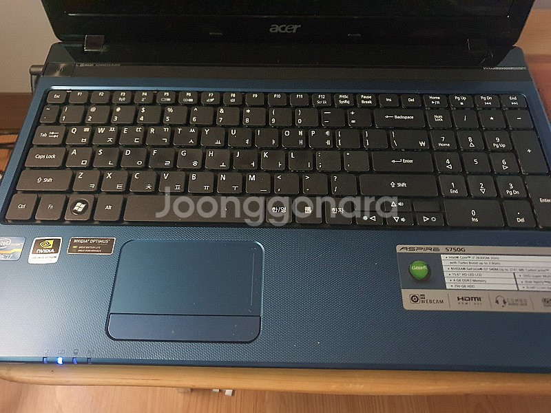 에이서 노트북 판매 i7-2630qm--2