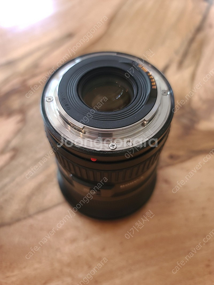 케논 16-35mm f2.8 II 판매합니다--5