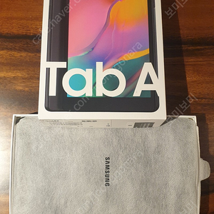 삼성 태블릿 SM-T290 갤럭시탭A 8.0 WiFi 32G