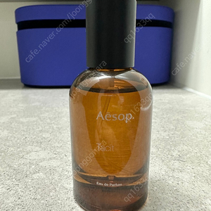 이솝 테싯 향수 Aesop Tacit 50ml [택포8.5]