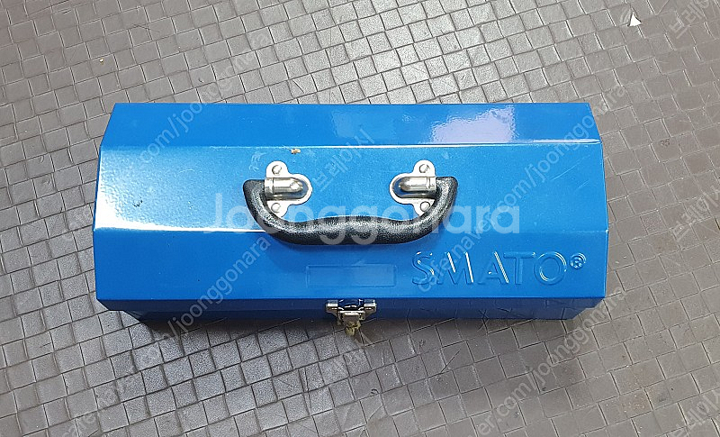 아임삭 충전임팩렌치(BL 18Q60) 풀세트 + 복수알...--4