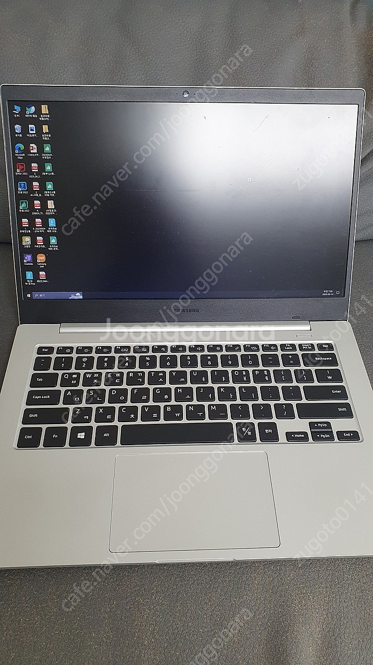 삼성 갤럭시북고 판매--0