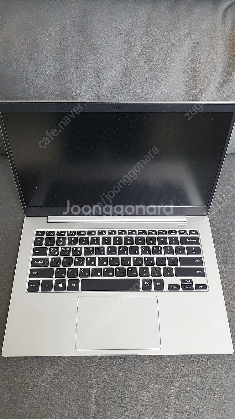 삼성 갤럭시북고 판매--1