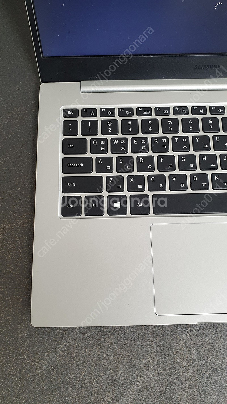 삼성 갤럭시북고 판매--3