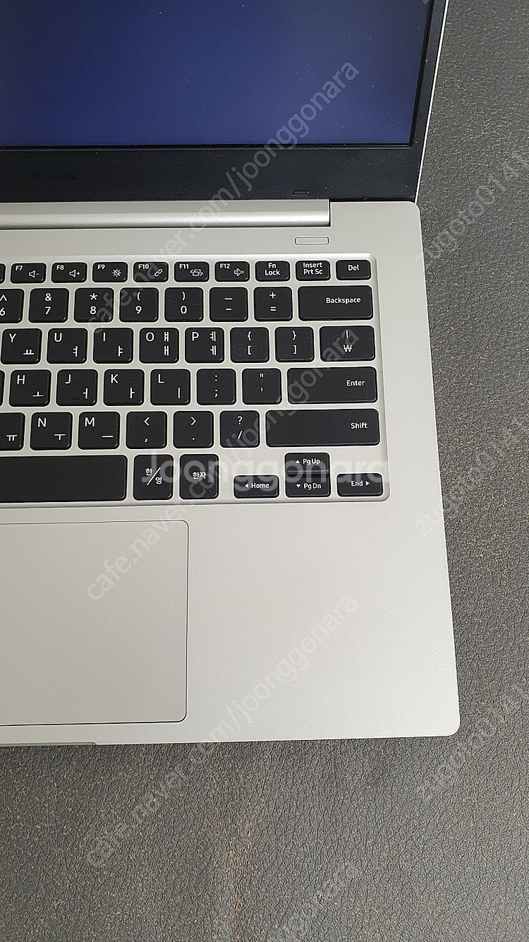 삼성 갤럭시북고 판매--4