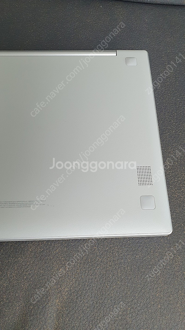 삼성 갤럭시북고 판매--5