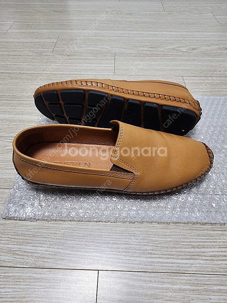 쿠에른(CUEREN) (Size 250mm) 여성용 배...--2