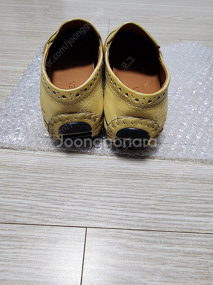쿠에른(CUEREN) (Size 250mm) 여성용 배...--8