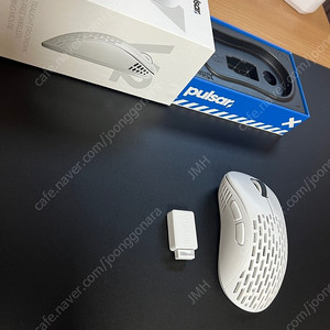 펄사 xlite v2 wireless mini 판매합니다.