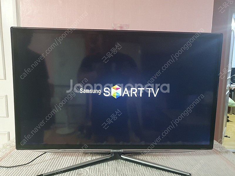 삼성스마트 tv un32es6400f (풀hd) 32인...--0