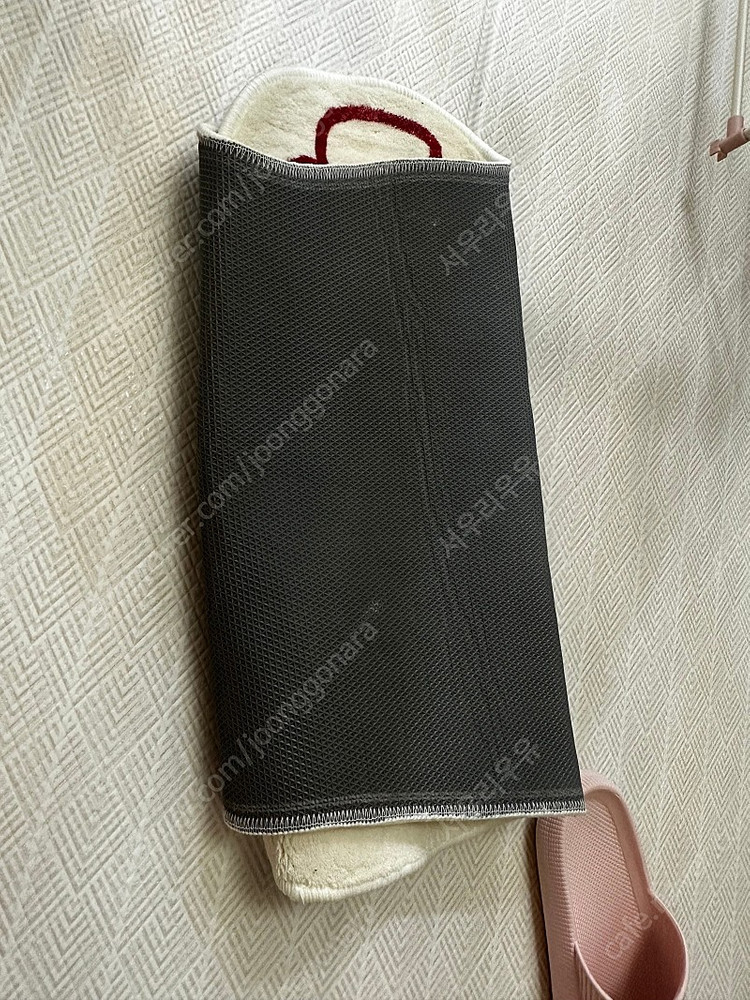 캠핑 러그 /발매트--1