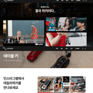 기아 더뉴셀토스 니로(플러스) 스포티지 쏘렌토 모하비 카니발 포르쉐키로 개조, 변경 차키성형외과