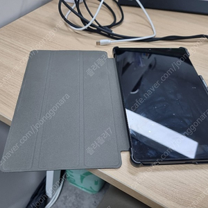 삼성전자 태블릿 갤럭시탭 A7 Lite 8.7 그레이 14만원
