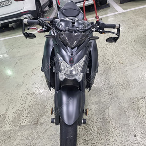 (김포)대리SUZUKI S1000 2019년식 950만 요시무라정품풀배기,퀵슆 양방향 판매