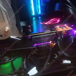 아수스 gtx1080 스트릭스