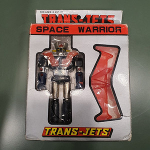 초합금 대만제 마징가 Trans-Jets Space Warrior