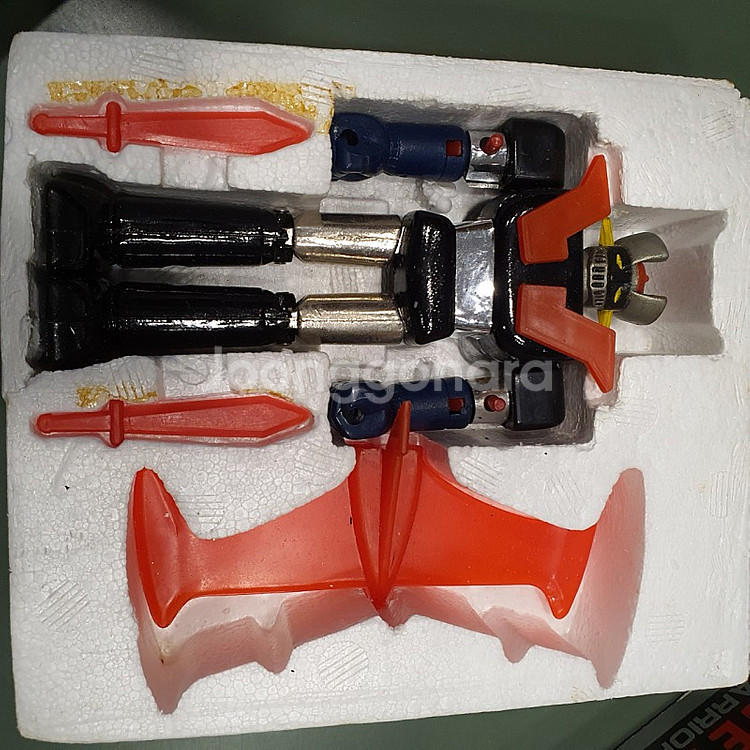 초합금 대만제 마징가 Trans-Jets Space W...--5