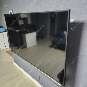 삼성 UHD 65인치 벽걸이 티비 판매합니다.(사운드바 제외)