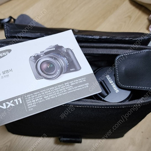 삼성 NX11 18-45 번들렌즈킷 판매