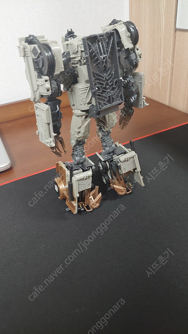 트랜스포머 ss-34 리더 클래스 메가트론 판매합니다. | 중고나라 - 안심되는 중고거래