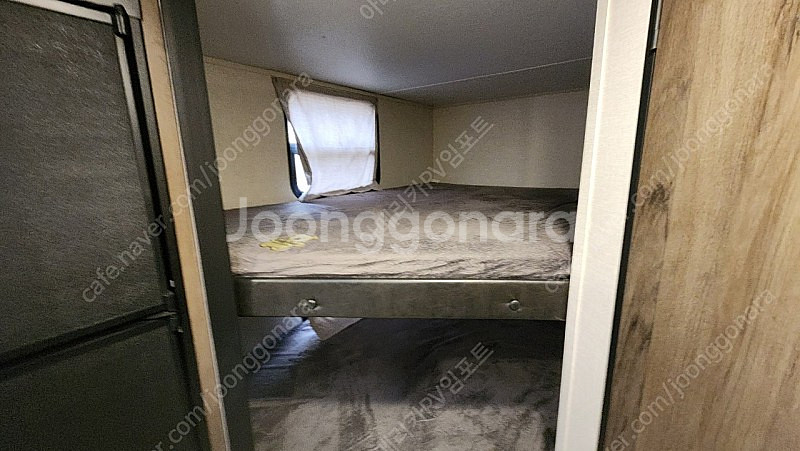 미국식카라반 2021 포레스트리버 타임 트래이서 24D...--8