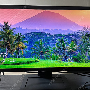 BenQ 벤큐 XL2411 게이밍모니터 팝니다