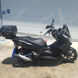 대구) 20년식 PCX 125 CBS 판매합니다.(240만)