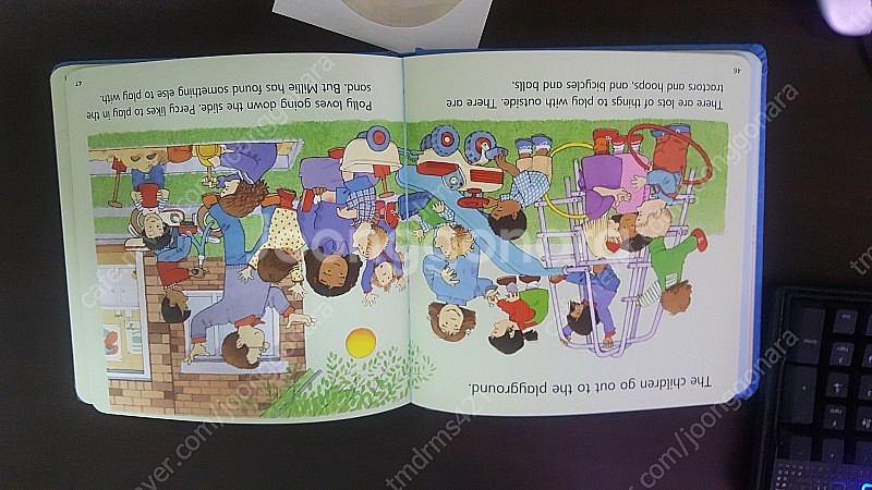 어스본퍼스트익스피어린스 usborne first exp...--3