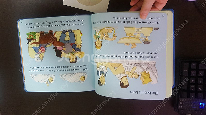 어스본퍼스트익스피어린스 usborne first exp...--4