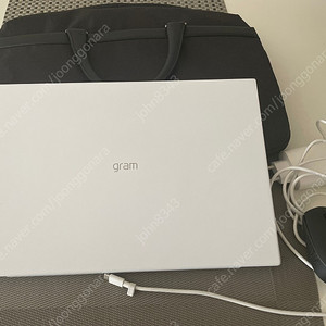 LG Gram 그램 16인치 노트북 인텔 11세대 (모델명 : 16Z90P-GA50K)