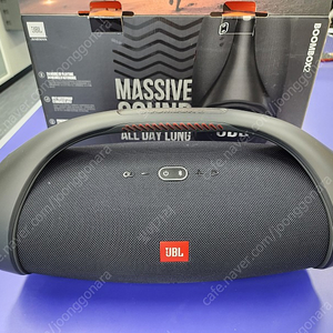 [팝니다] 삼성전자 JBL BOOMBOX2 박스포함