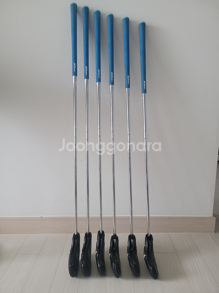 로마로 레이 타입R 6아이언--0