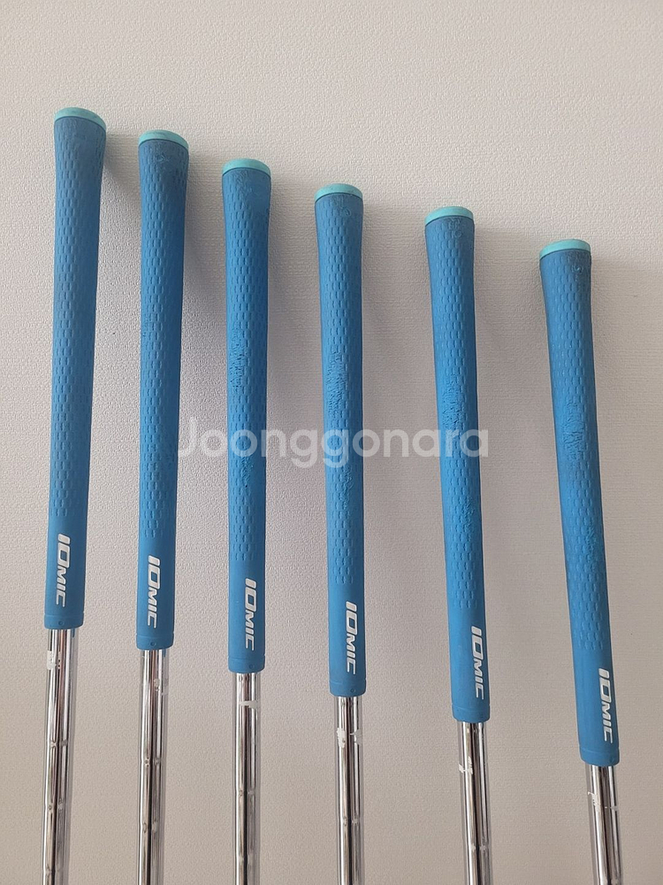 로마로 레이 타입R 6아이언--5